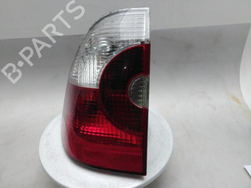 Used Left taillight Left taillight BMW X3 (E83) 3.0 d (218 hp) 40345670 40345670