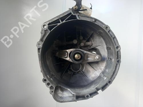 Gearbox BMW 1 (F20) 114 d | BP40335530M3 - Image 2