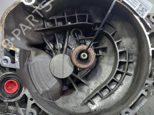 Gearbox VAUXHALL CORSA Mk IV (E) (X15) 1.4 | BP40463617M3 - Image 2