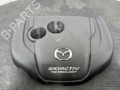 Used Upper protection Upper protection MAZDA 6 Saloon (GJ, GL) 2.2 D (GJ2FP, GJ1021, GJ1022, GL1021) (175 hp) 40313455 40313455