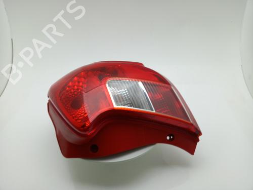 Used Right taillight Right taillight VAUXHALL VIVA (C16) 1.0 (75 hp) 40325260 40325260