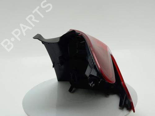Left taillight PEUGEOT 2008 I (CU_) 1.2 VTi | BP40337496C34 - Image 3
