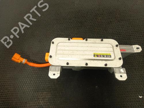 electronic-module-kia-ev6-cv-2021-40326447 main image