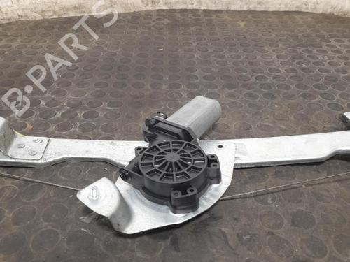 Front left window mechanism DACIA DUSTER (HS_) 1.5 dCi | BP40463696C22 - Image 3