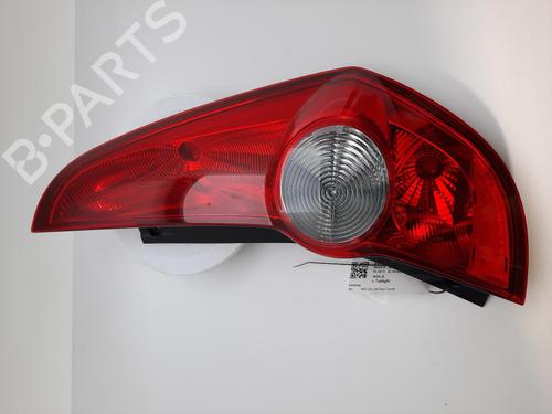 Used Left taillight Left taillight VAUXHALL AGILA Mk II (B) (H08) 1.2 i 16V (94 hp) 40343290 40343290