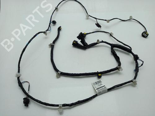 wiring-harness-nissan-qashqai-iii-j12-2021-40333484 main image