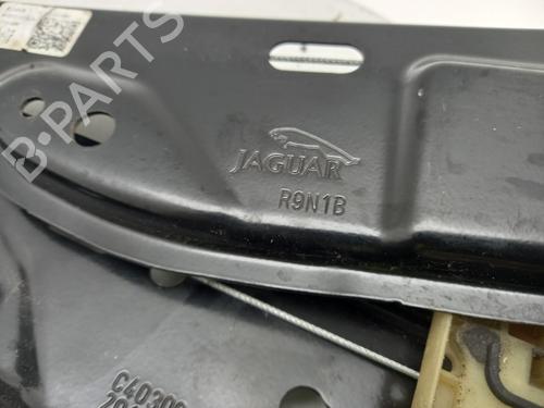 Rear left window mechanism JAGUAR F-PACE (X761) 2.0 Ti4 AWD | BP40331074C24 - Image 4