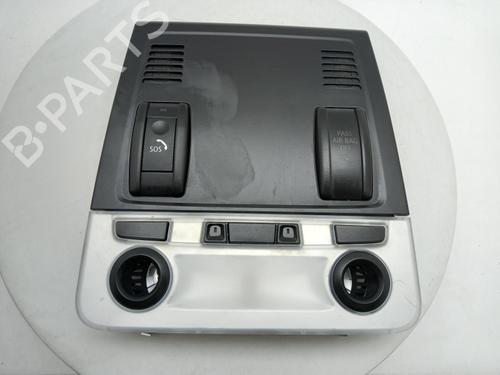 Used Interior roof light Interior roof light BMW X1 (E84) sDrive 18 d (143 hp) 40300452 40300452