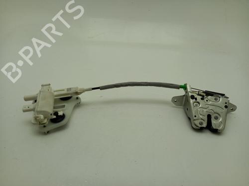 Used Tailgate lock Tailgate lock MERCEDES-BENZ GLA (H247) GLA 200 (247.787) (163 hp) 40336052 40336052
