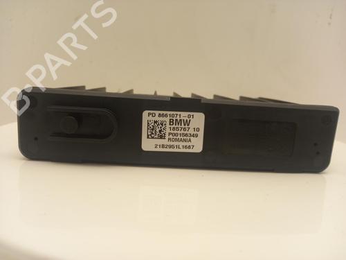 Used Engine control unit (ECU) Engine control unit (ECU) MINI MINI (F55) Cooper (136 hp) 40308674 40308674