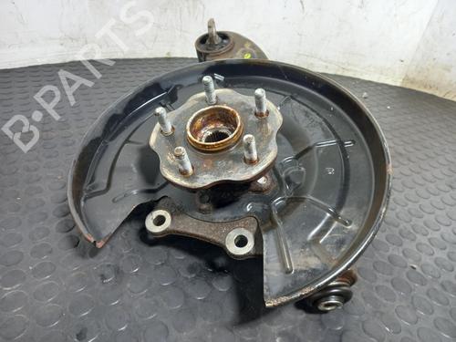Used Right rear steering knuckle Right rear steering knuckle LEXUS RX (_L2_) 450h AWD (GYL25_, GYL26_, GYL25, GYL26, GYL25R, GYL26R) (313 hp) 40338516 40338516