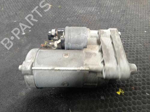Used Starter Starter CITROËN BERLINGO Box Body/MPV (K9) 1.5 BlueHDi 130 (131 hp) 40323788 40323788