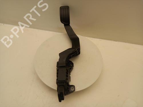 Used Pedal Pedal CITROËN C4 III (BA_, BB_, BC_) 1.2 PureTech 130 (BAHNSA, BAHNSB) (130 hp) 40305935 40305935