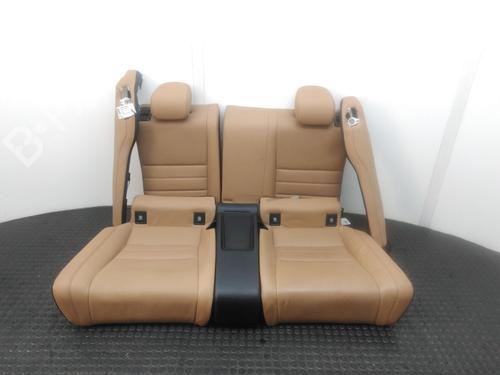 Used Rear seat (2nd row) Rear seat (2nd row) LEXUS RC (_C1_) 300h (AVC10_, AVC10R) (223 hp) 40346325 40346325