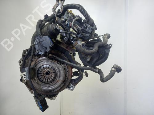 Used Engine Engine VAUXHALL CORSA Mk IV (E) (X15) 1.2 (69 hp) 40336572 40336572
