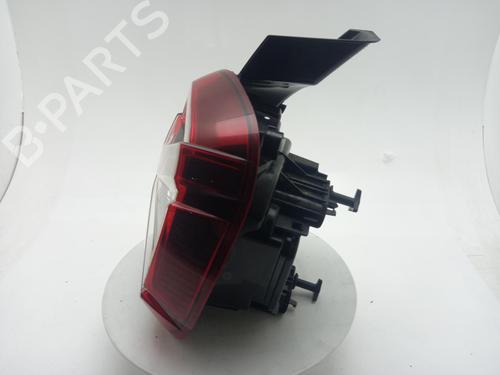 Right taillight DACIA DUSTER (HM_) 1.0 TCe 90 (HMM6) | BP40557118C35 - Image 2