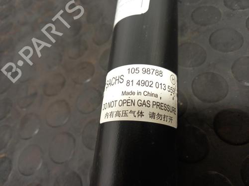 Right rear shock absorber MG MG HS (AS23) 1.5 T (SAS23) | BP40310249M19 - Image 5