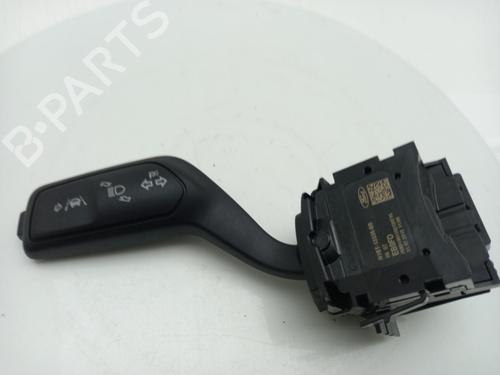 Used Steering column stalk Steering column stalk FORD FIESTA VII (HJ, HF) 1.1 Ti-VCT (86 hp) 40332932 40332932