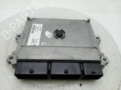 Used Engine control unit (ECU) Engine control unit (ECU) RENAULT CAPTUR I (J5_, H5_) 0.9 TCe 90 (90 hp) 40312038 40312038