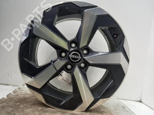 rim-nissan-qashqai-iii-j12-2021-40319167 main image