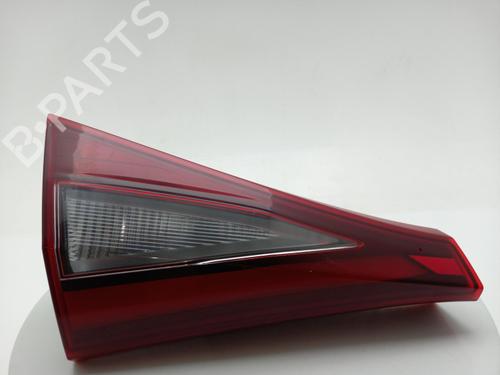 Used Left taillight Left taillight HYUNDAI i20 III (BC3, BI3) 1.0 T-GDI (101 hp) 40310011 40310011