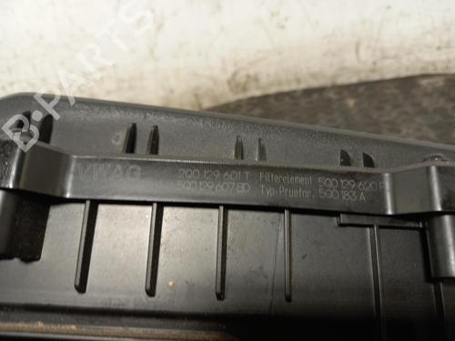 Air filter box VW POLO VI (AW1, BZ1, AE1) 1.0 TSI | BP40300217M87 - Image 6