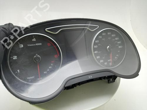 instrument-cluster-audi-a3-limousine-8vs-8vm-2013-2014-2015-2016-2017-2018-2019-2020-2021-40333592 main image