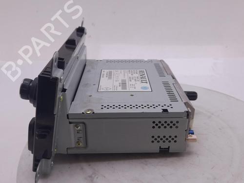 Control unit RENAULT CLIO IV (BH_) 1.5 dCi 90 | BP40304583M11 - Image 4