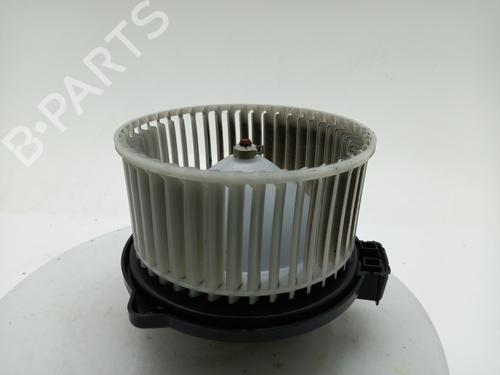 Used Heater blower motor Heater blower motor SUBARU XV (_GP_) 2.0 D AWD (GPD) (147 hp) 40323136 40323136