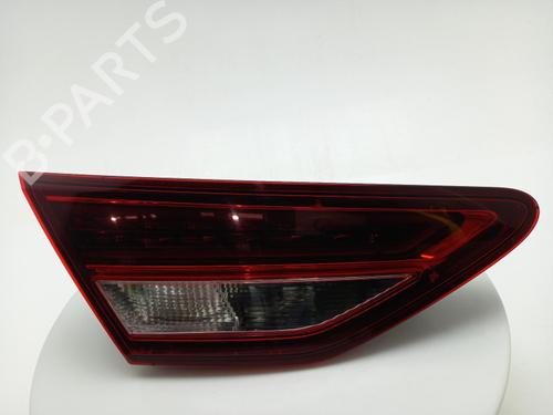 Used Left taillight Left taillight SEAT LEON (5F1) 1.6 TDI (110 hp) 40311334 40311334