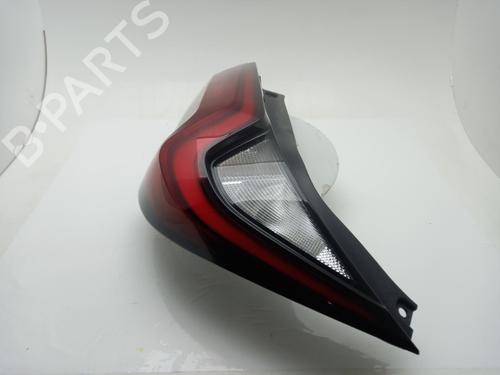 Used Left taillight Left taillight TOYOTA AYGO X (_B7_) 1.0 VVT-i (KGB70) (72 hp) 40322129 40322129