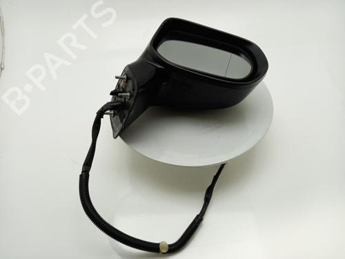 Used Right mirror Right mirror HONDA CIVIC VIII Saloon (FD, FA) 1.3 IMA (FA3, FD3) (95 hp) 40340911 40340911