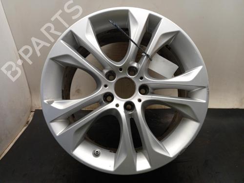 Used Rim Rim BMW X4 (F26) xDrive 30 d (258 hp) 40342037 40342037