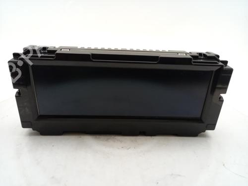 Used Display monitor Display monitor VAUXHALL ASTRA Mk VI (J) Estate (P10) 2.0 CDTi (165 hp) 40335568 40335568
