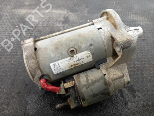 Starter FORD TRANSIT COURIER B460 Box Body/MPV 1.5 EcoBlue | BP40331145M8 - Image 6
