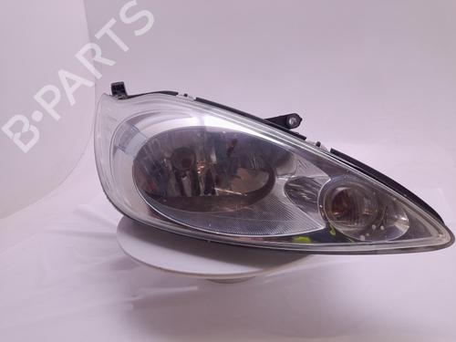 right-headlight-ford-ka-ru8-2008-2009-2010-2011-2012-2013-2014-2015-2016-40313615 main image