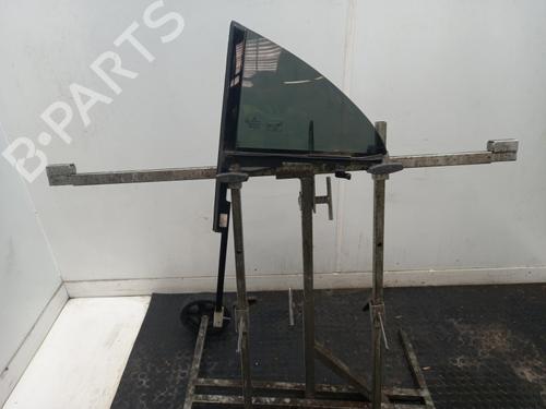 Used Rear left door window Rear left door window MERCEDES-BENZ CLA Shooting Brake (X118) AMG CLA 35 4-matic (118.651) (306 hp) 40321251 40321251