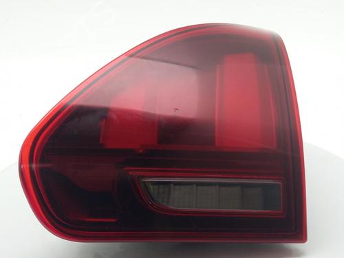 Used Right taillight Right taillight PEUGEOT 2008 I (CU_) 1.5 BlueHDI 100 (102 hp) 40325200 40325200