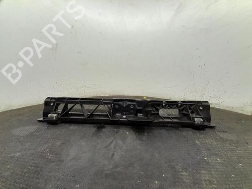 Used Front slam panel Front slam panel CITROËN C4 Picasso II 1.6 HDi 90 (92 hp) 40317104 40317104
