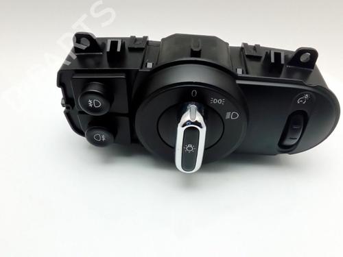 Used Headlight switch Headlight switch MINI MINI CLUBMAN (F54) Cooper (136 hp) 40347391 40347391