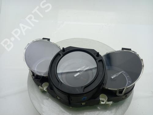 instrument-cluster-citroen-ds3-sa_-2009-2010-2011-2012-2013-2014-2015-2016-40322227 main image