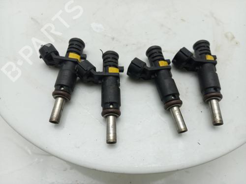 Injector CITROËN C3 II (SC_) 1.4 VTi 95 | BP40463584M100 - Image 6