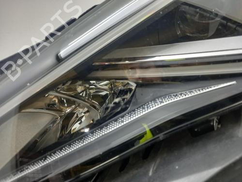Left headlight SEAT LEON Sportstourer (KL8, KLD) 1.5 eTSI | BP40305889C28 - Image 4