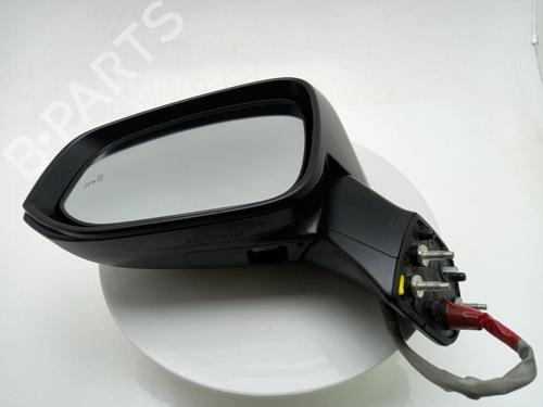 Used Left mirror Left mirror TOYOTA RAV 4 V VAN (_A5_, _H5_) 2.5 Hybrid AWD (AXAH54) (222 hp) 40315134 40315134
