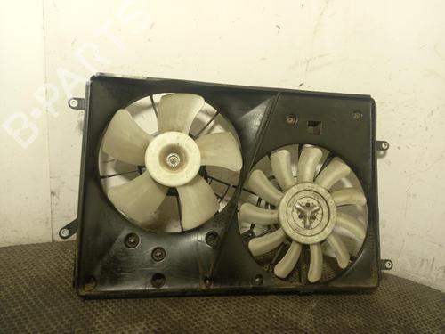 radiator-fan-suzuki-sx4-s-cross-jy-2013-40318289 main image