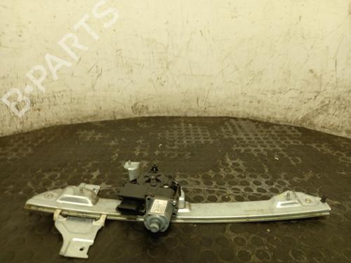 Front right window mechanism PEUGEOT 2008 I (CU_) 1.6 HDi | BP40487082C23 - Image 5