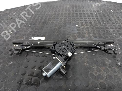 Front right window mechanism FIAT 500 (312_) 0.9 (312AXG1A, 312.AXG11) | BP40487076C23 - Image 6