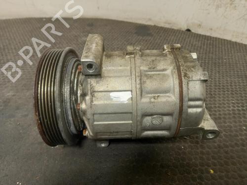 Used Turbocharger/Supercharger Turbocharger/Supercharger ALFA ROMEO BRERA (939_) 3.2 JTS Q4 (939.DXG22) (260 hp) 40314311 40314311