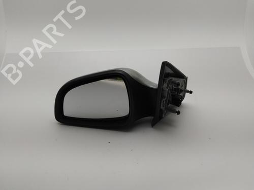 Used Left mirror Left mirror VAUXHALL ASTRA Mk V (H) TwinTop (A04) 1.8 (L67) (140 hp) 40343069 40343069