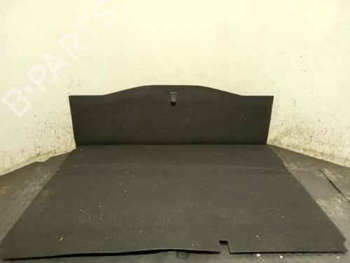 Used Luggage compartment floor Luggage compartment floor FORD CAPRI (CX740L) EV 4x4 (340 hp) 40463767 40463767